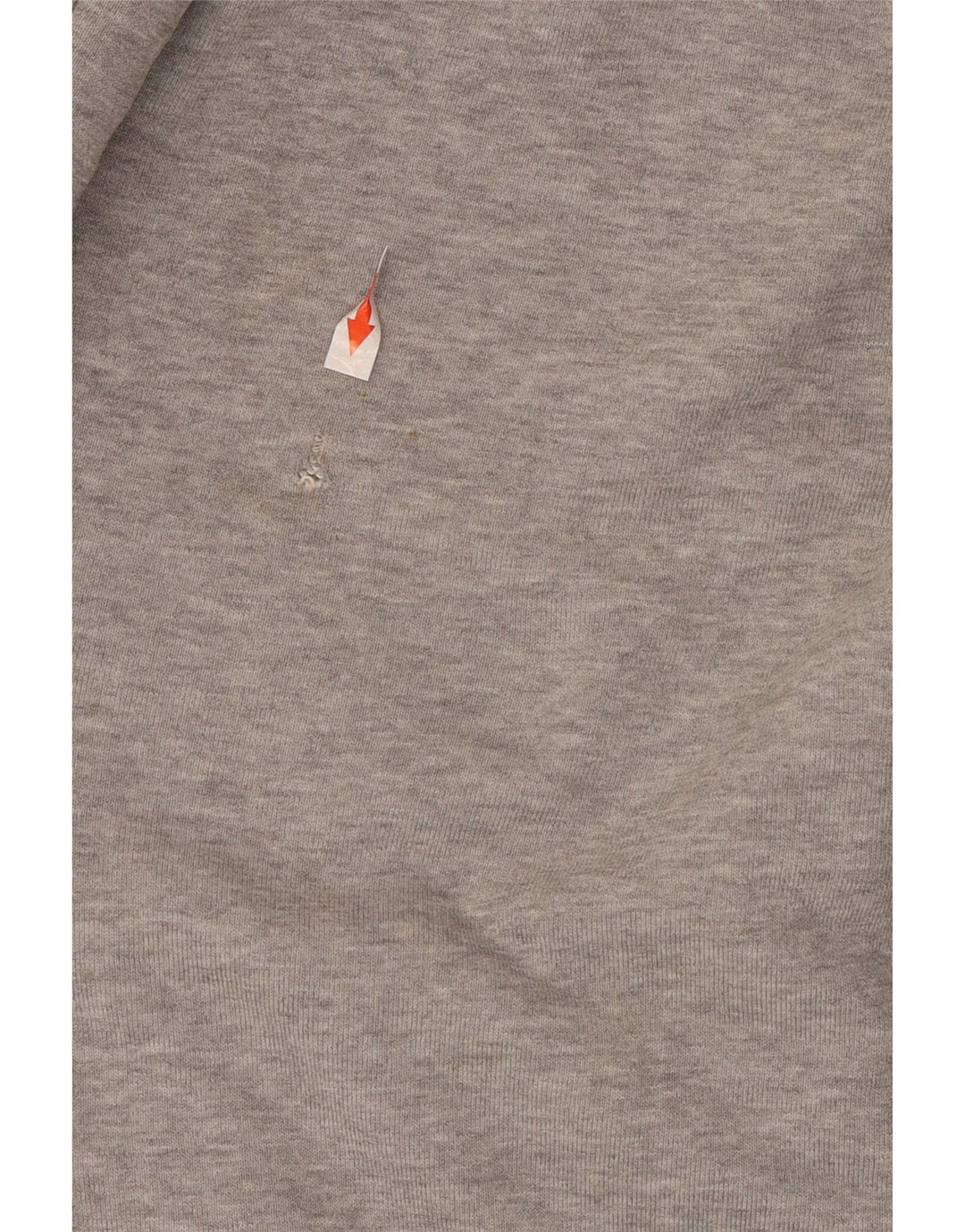 Adidas Herren-Trainingsanzug mit grafischem Muster, große graue Baumwolle