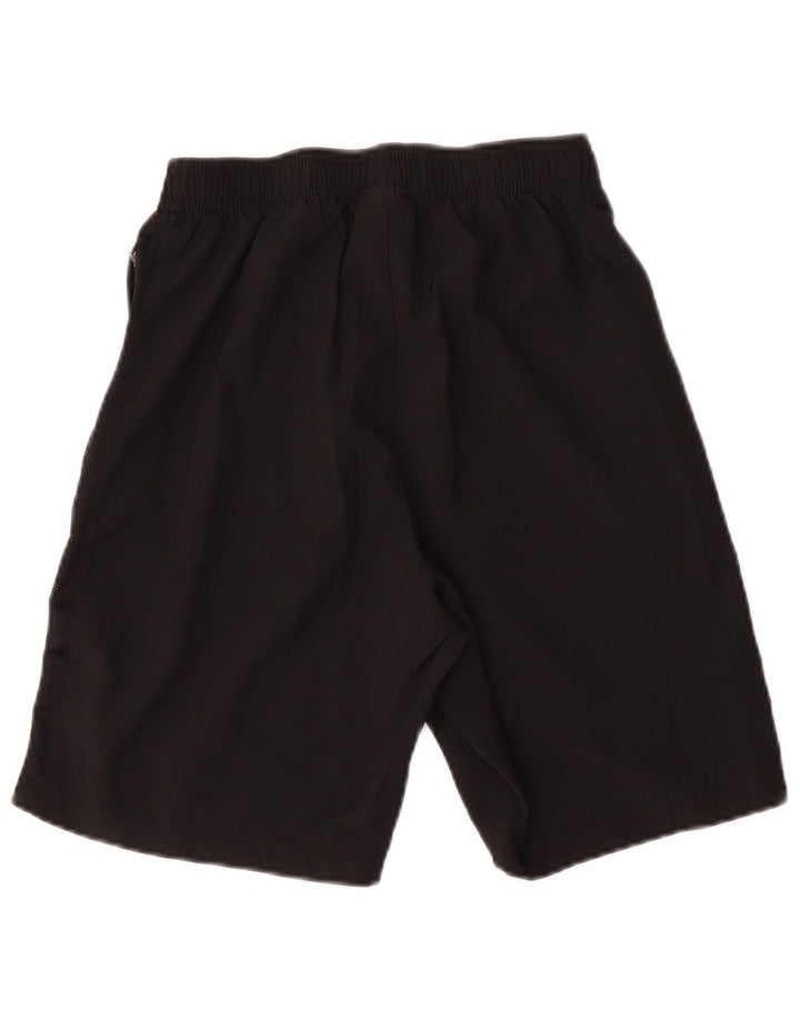 Nike Herren Dri Fit Sport Shorts Medium Schwarz Polyester