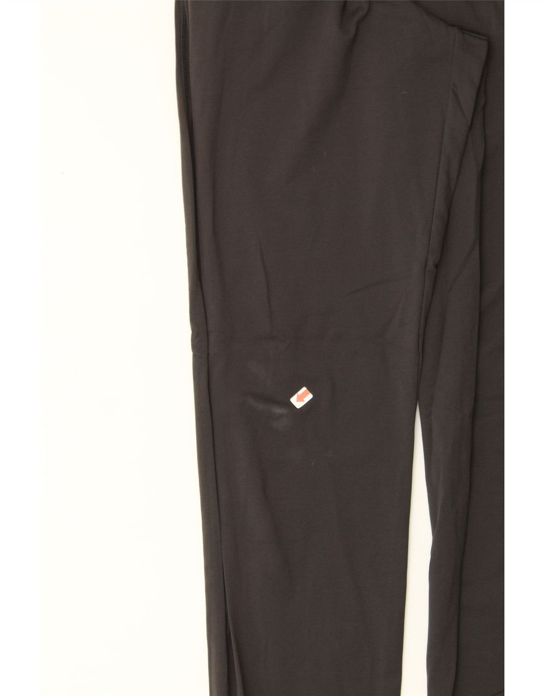 EDDIE BAUER Mens Tracksuit Trousers Small Black Polyester Vintage Eddie Bauer and Second-Hand Eddie Bauer from Messina Hembry 
