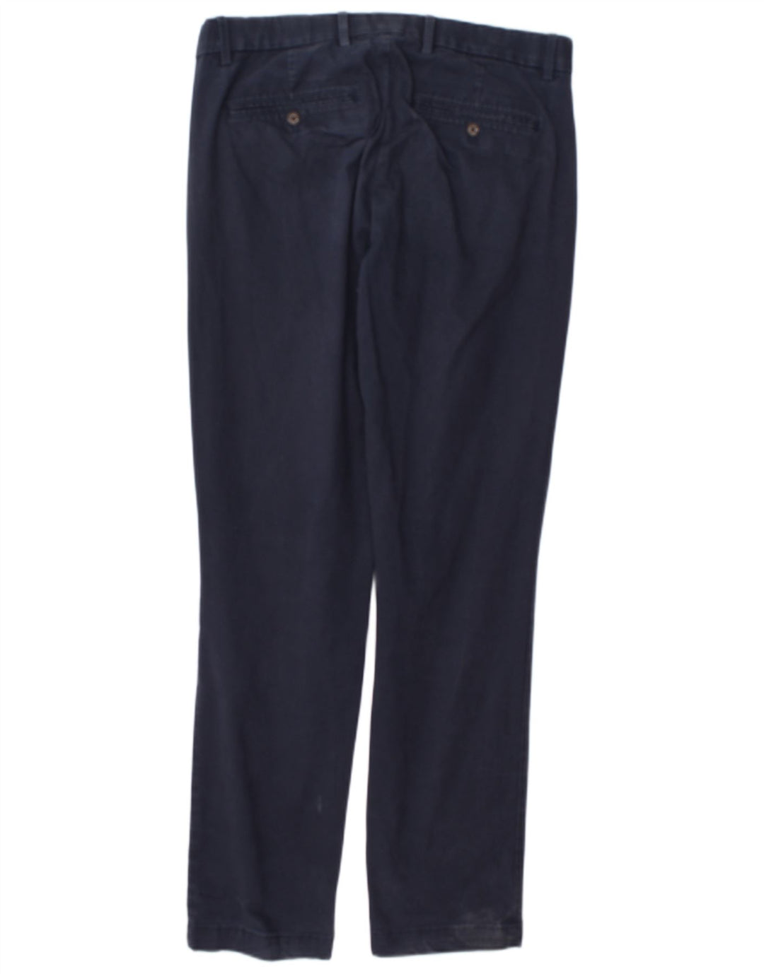 Gap Slim Chino-Hose für Herren, W32, L32, Marineblau