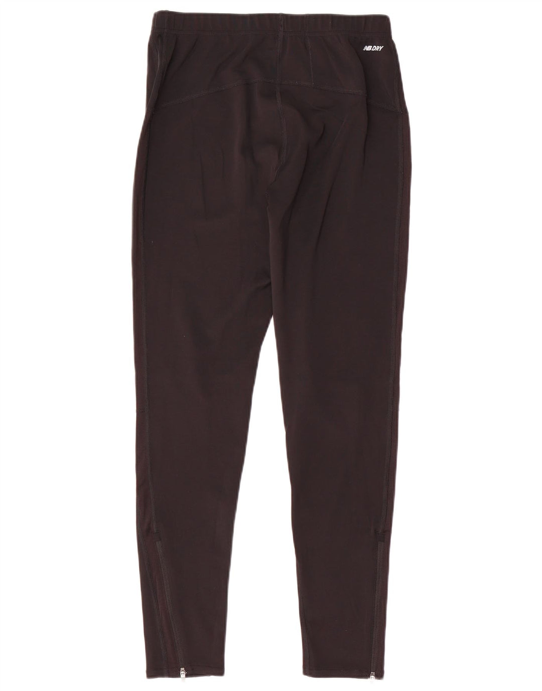 New Balance Damen Trainingshose UK 14 Medium Schwarz