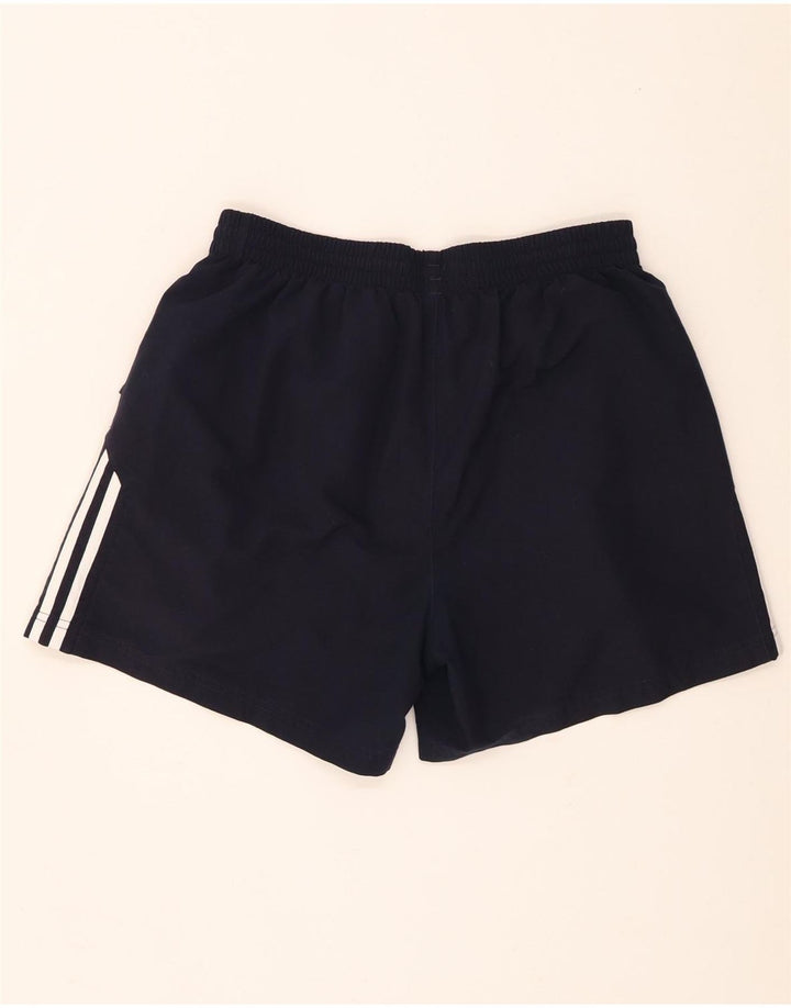 Adidas Herren Sportshorts Medium Schwarz Polyester