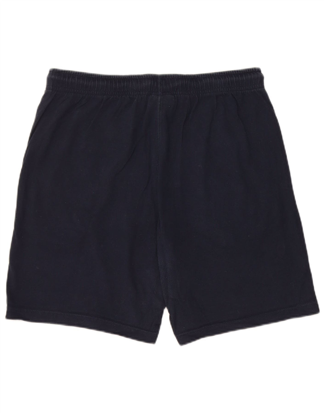 Champion Herren-Sportshorts, groß, marineblau, Baumwolle