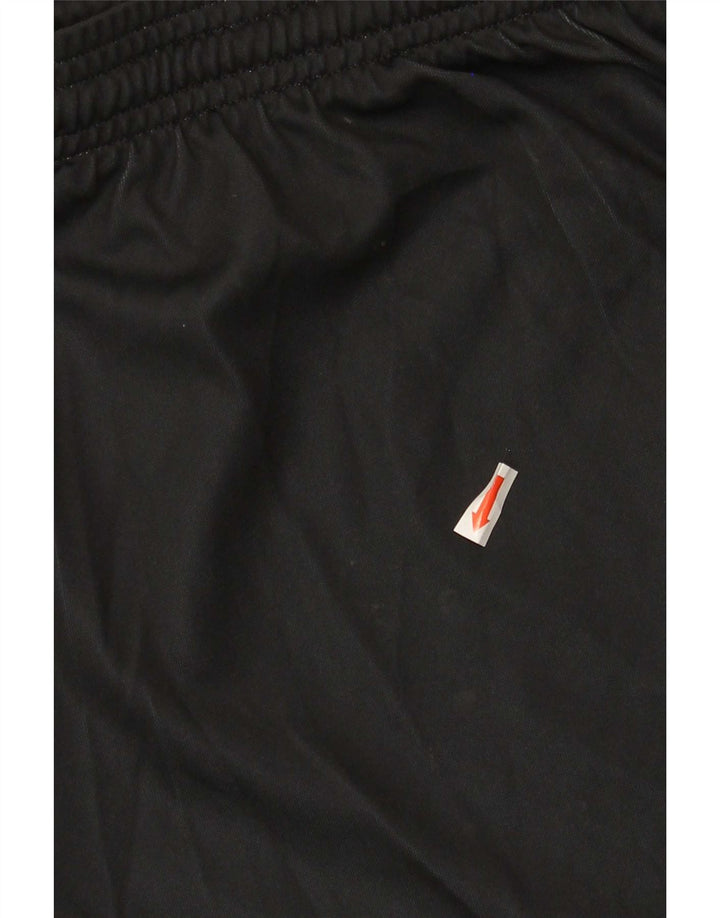 Nike Herren Dri Fit Sport Shorts Medium Schwarz