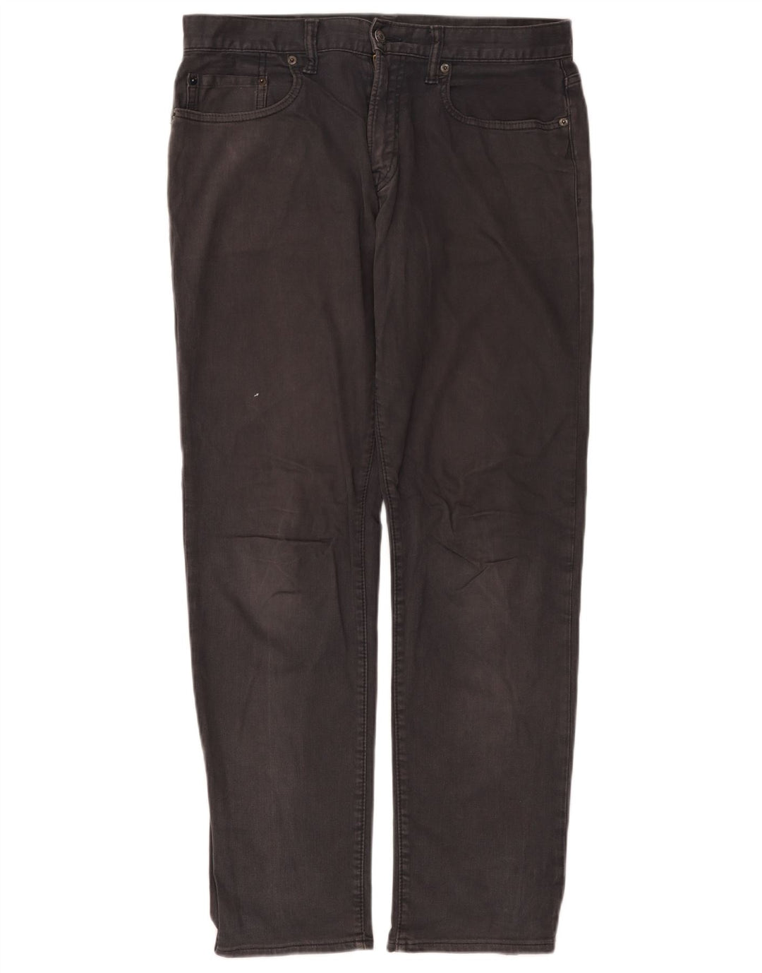 Gap Herren Slim Jeans W30 L30 Marineblau Baumwolle