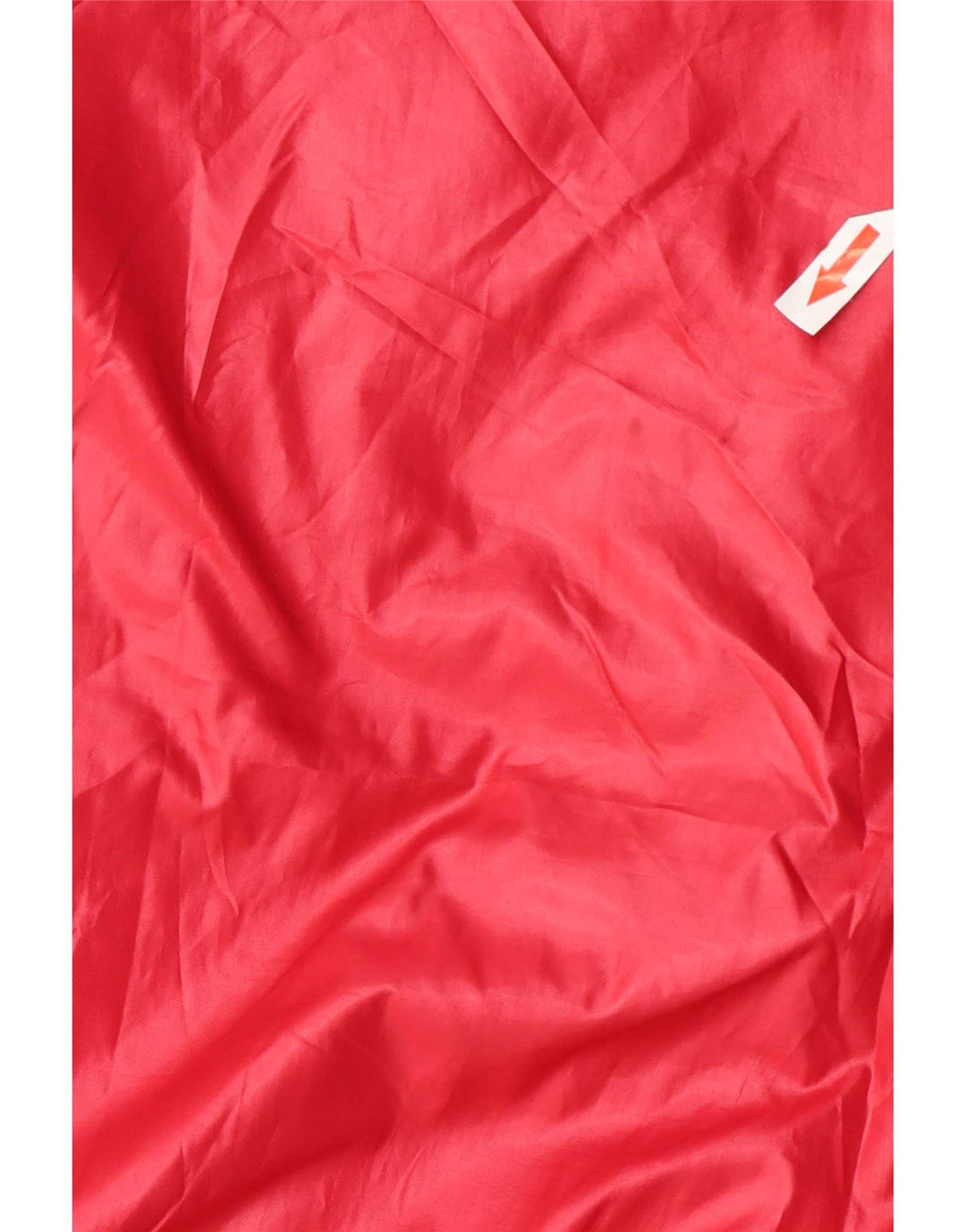 Champion Damen-Trainingsanzug mit Kapuze, Top-Jacke, UK 14, Mittelrot, Polyester