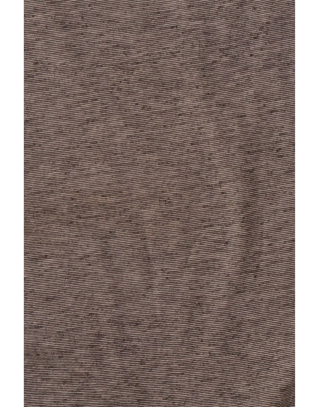 LOTTO Herren-T-Shirt mit Grafik, UK, 44/46, 2XL, grau geflecktes Polyester