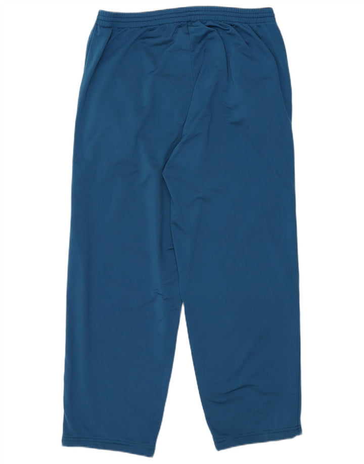 Diadora Herren-Trainingshose IT 52 Large Blau Polyester