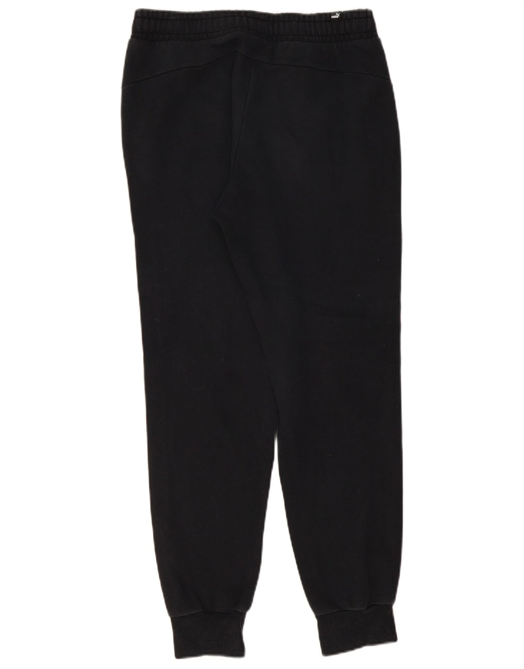 PUMA Herren Trainingshose Jogger Medium Schwarz