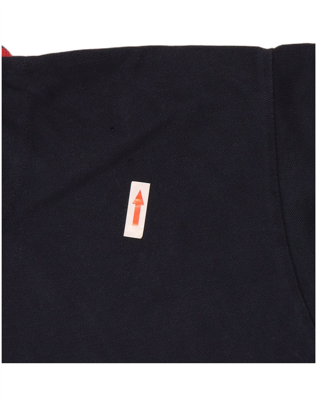 Lotto Herren Poloshirt XL Marineblau gestreift