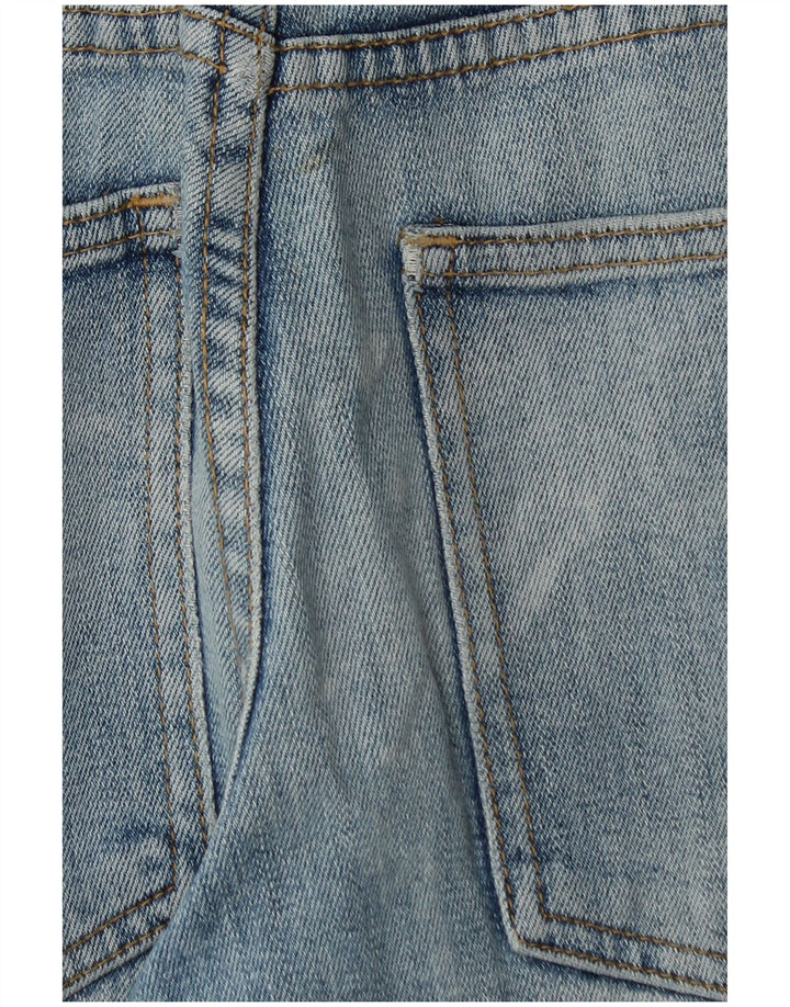 Cheap Monday Damen Skinny Jeans W29 L32 Blau