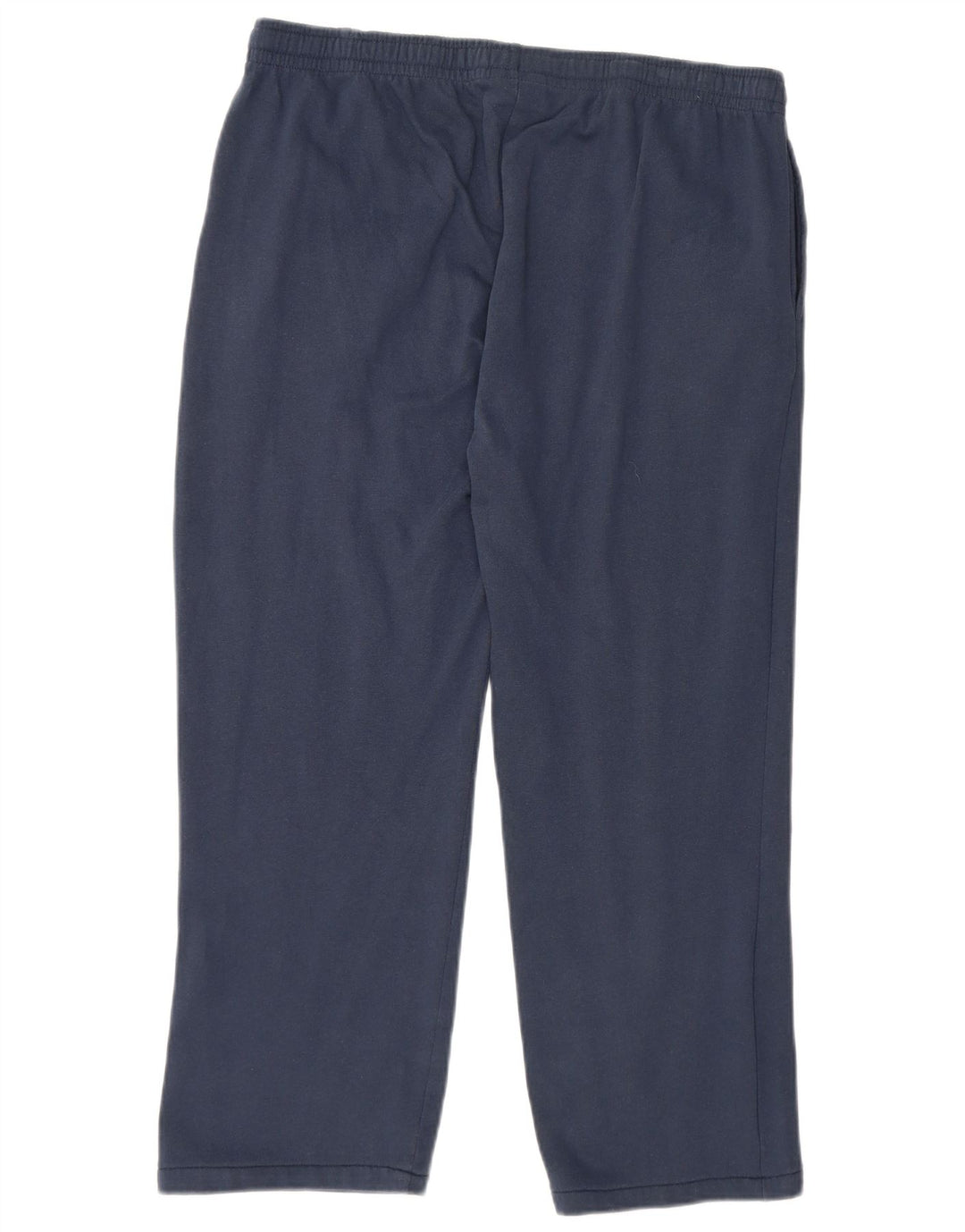 Kappa Herren Trainingshose XL Marineblau