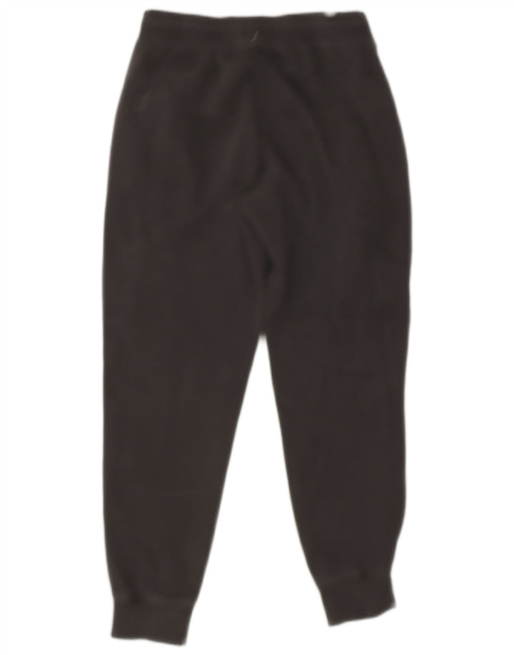 Puma Damen Trainingshose Jogger UK 14 Medium Schwarz