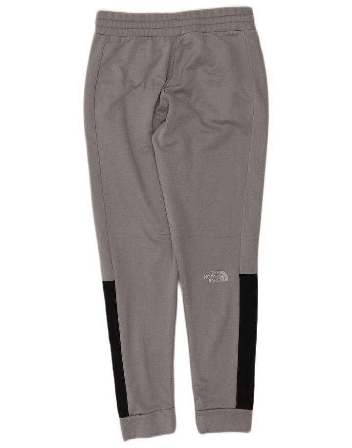 The North Face Damen Trainingshose Jogger UK 12 Mittelgrau