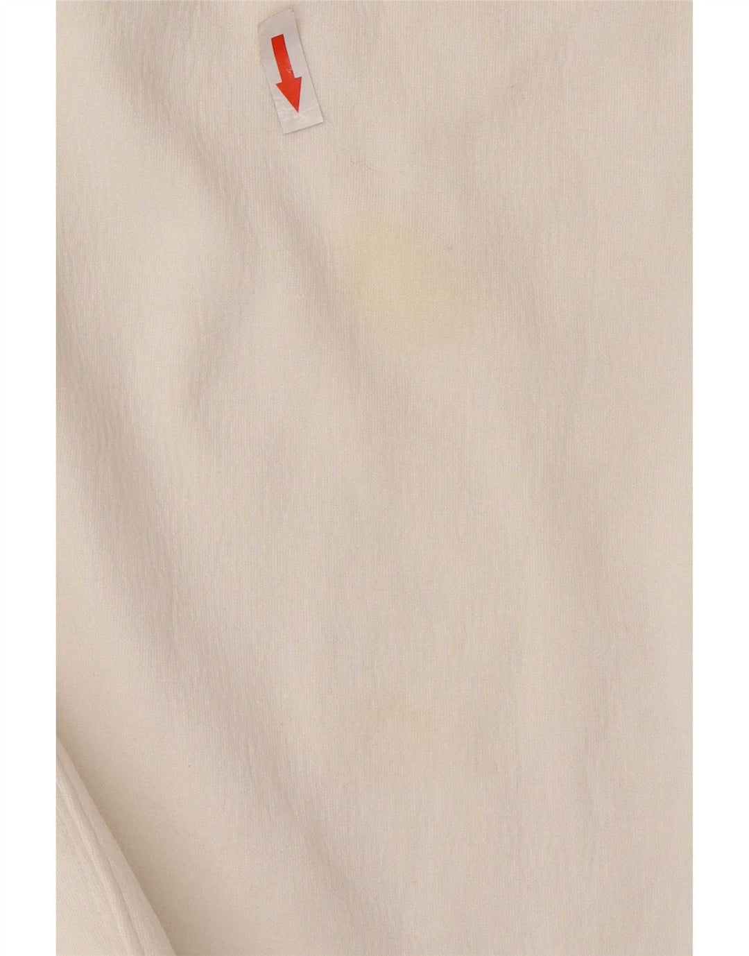 Lacoste Herren-Trainingshose mit Grafik, XS, weiße Baumwolle