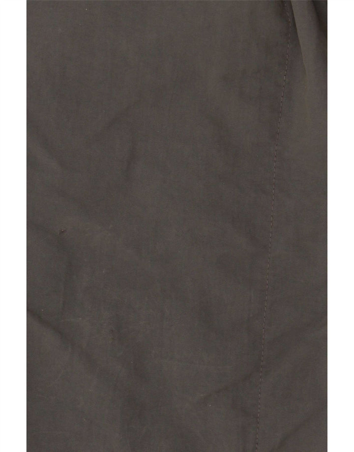 Patagonia Herren Sportshorts Small Grau
