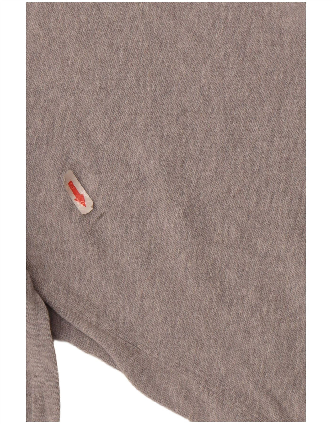 Fat Face Herren Kapuzenpullover XL Grau Baumwolle