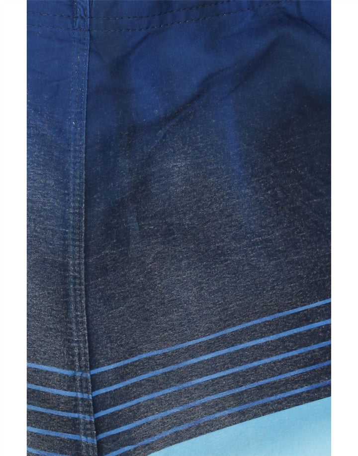 O'Neill Herren Badeshorts 2XL Mehrfarbig gestreift aus Polyester