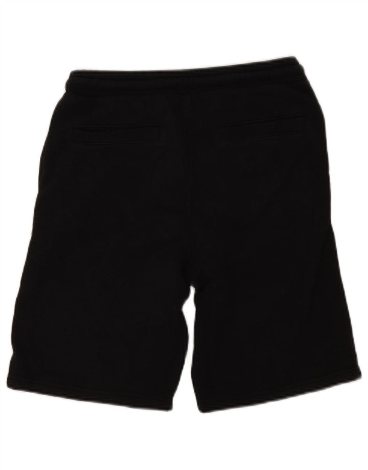 Diesel Jungen Sportshorts 11-12 Jahre Schwarz
