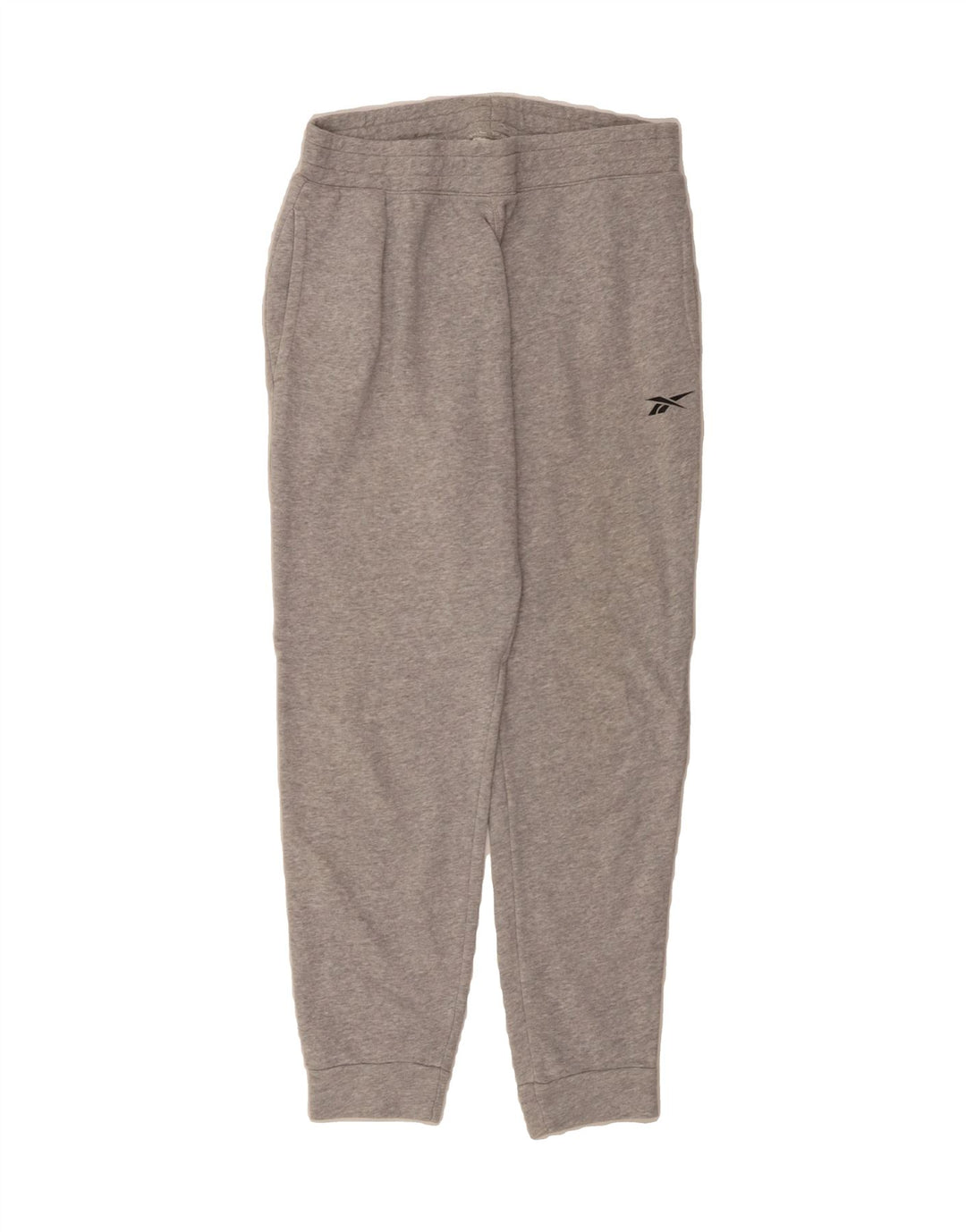 REEBOK Mens Hooded Full Tracksuit Medium  Grey Cotton Vintage Reebok and Second-Hand Reebok from Messina Hembry 
