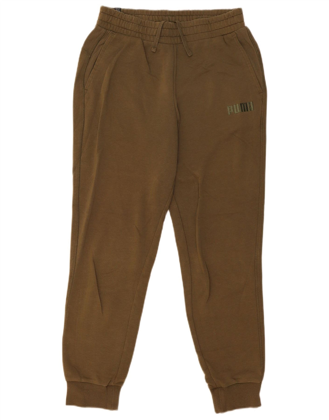 Puma Herren Trainingshose Jogger Medium Khaki