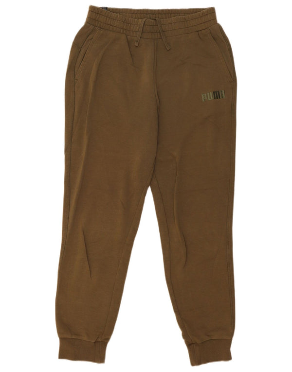 Puma Herren Trainingshose Jogger Medium Khaki