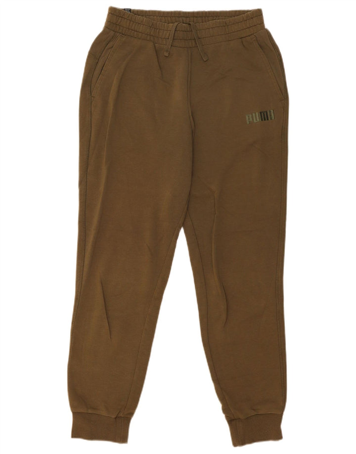 Puma Herren Trainingshose Jogger Medium Khaki
