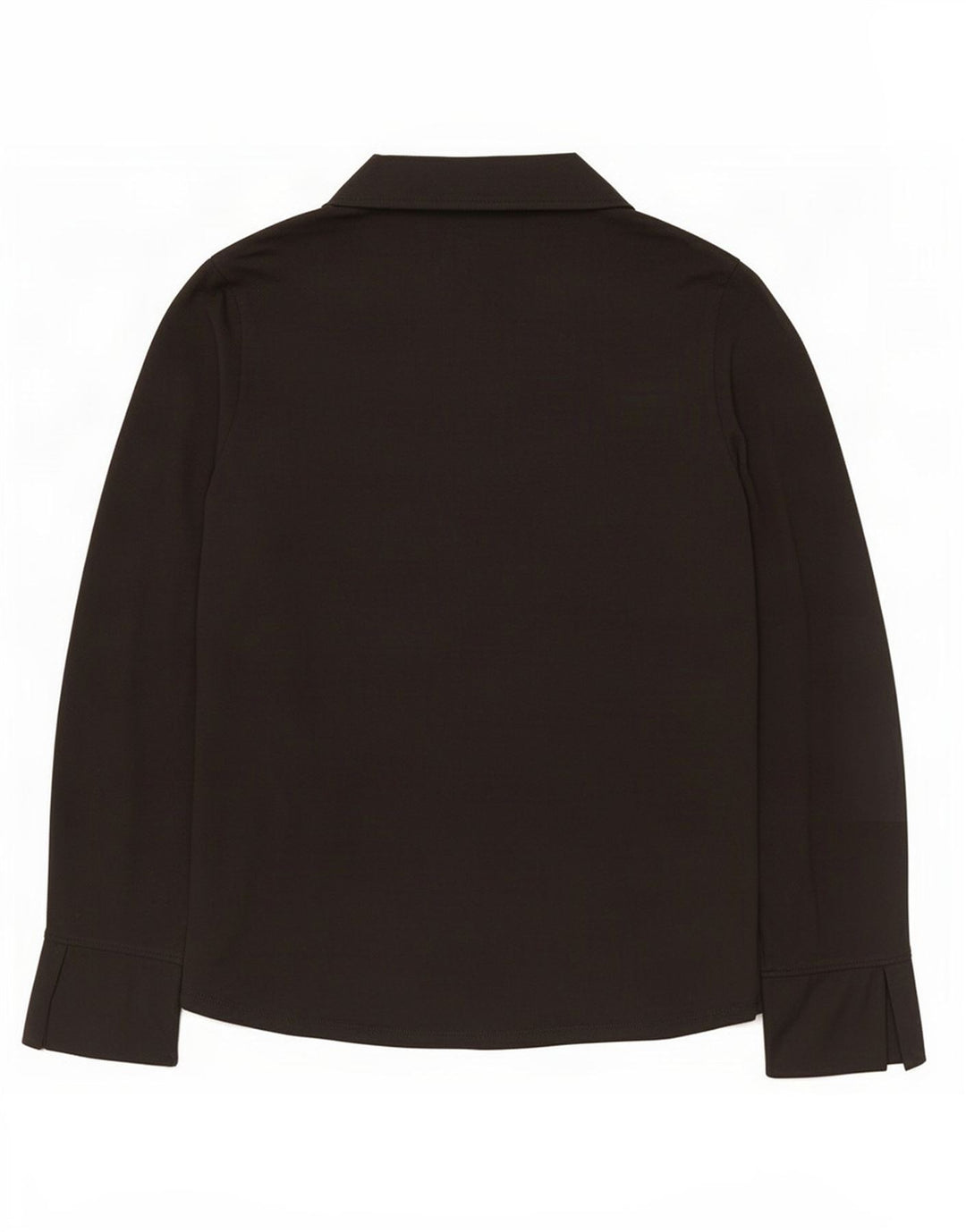 Marks & Spencer Damen Pullover Shirt UK 20 2XL Schwarze Viskose