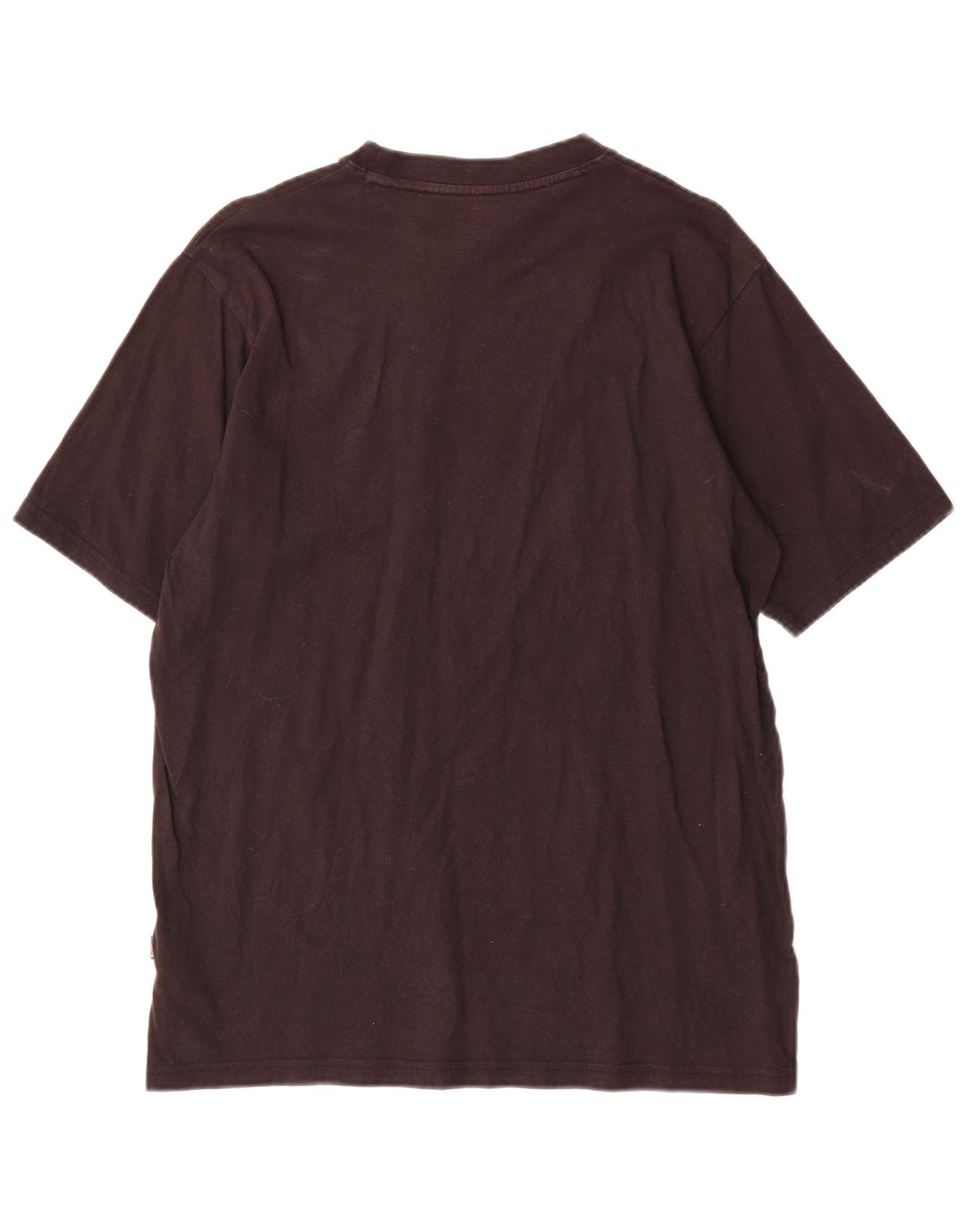 Dickies Herren-T-Shirt mit Grafik, mittelschwarze Baumwolle