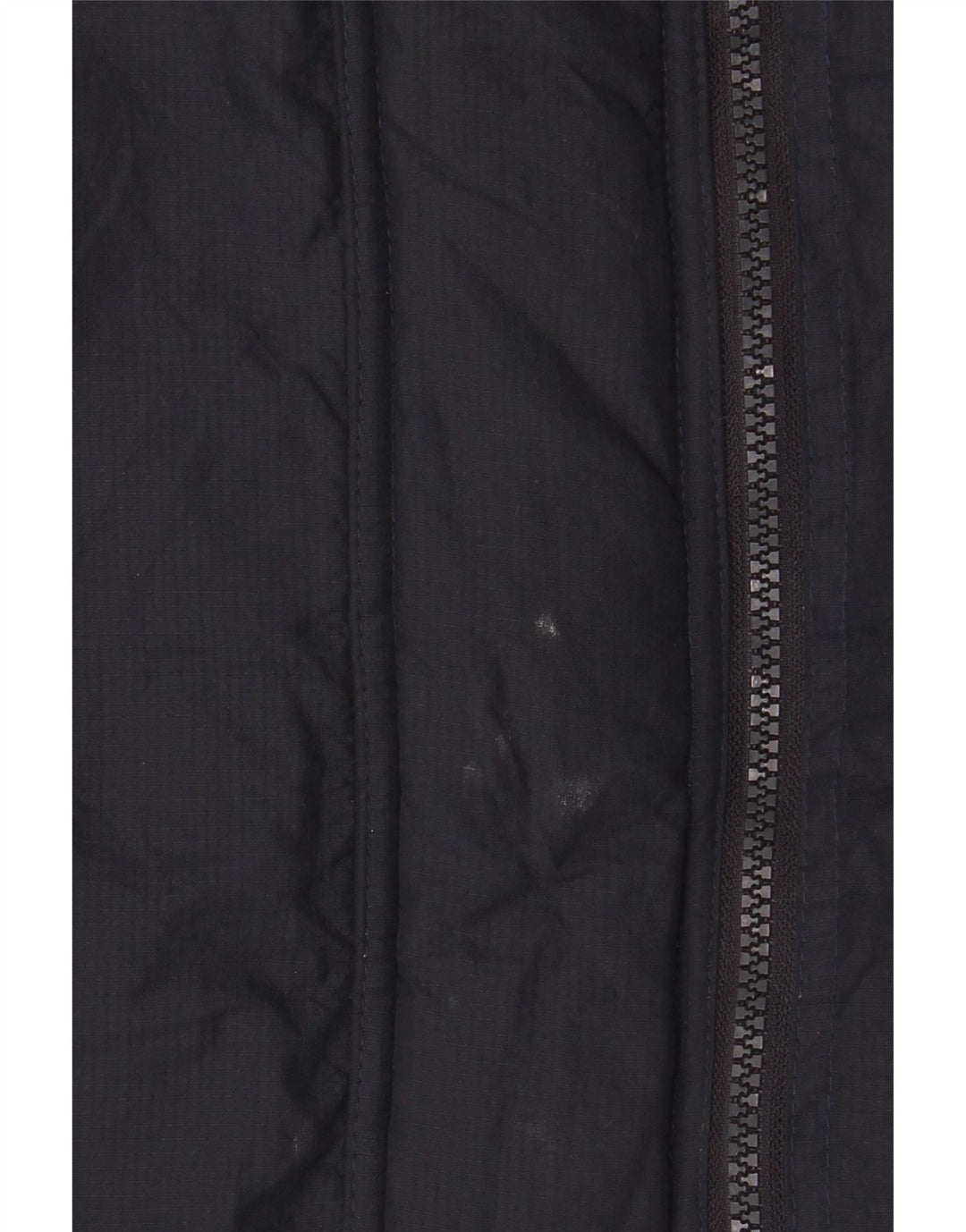 SUPERDRY Herren The Windcheater Graphic Regenjacke UK 40 Large Marineblau