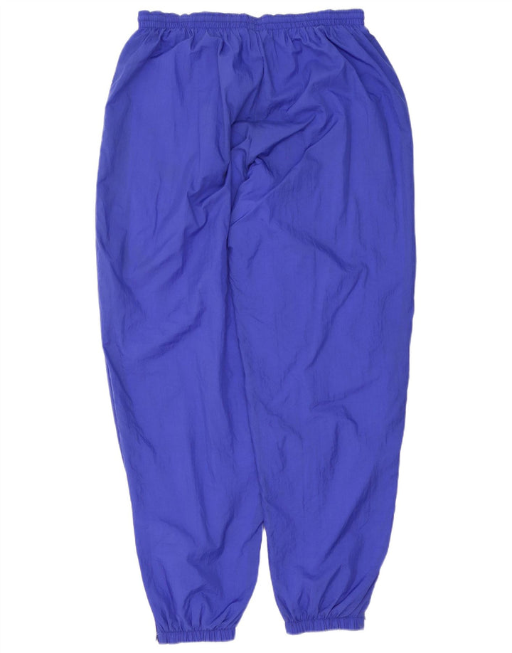 Nike Herren-Trainingshose, Jogginghose, XL, Lila, Polyester