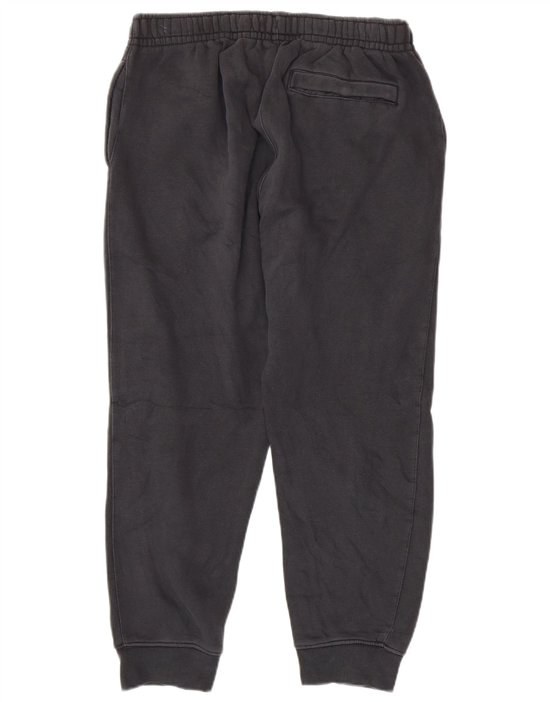 Nike Herren-Trainingshose, Jogginghose, mittelschwarz, Baumwolle