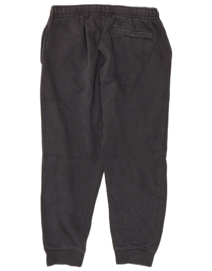 Nike Herren-Trainingshose, Jogginghose, mittelschwarz, Baumwolle