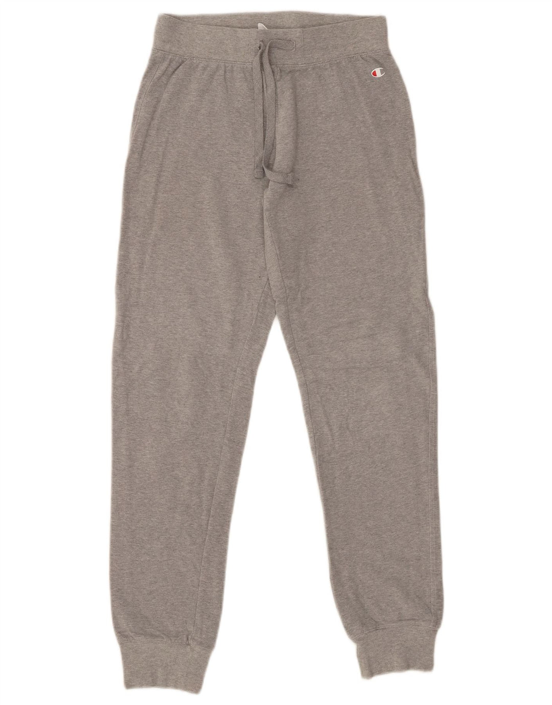 Champion Damen Trainingshose Jogger UK 4 XS Grau