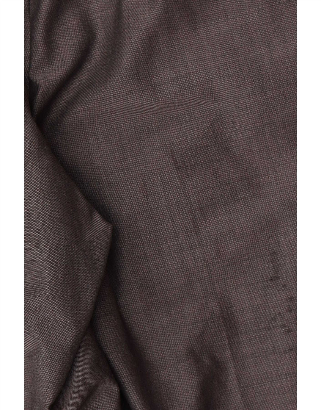 Marks & Spencer Herren Autograph Gerade Anzughose W32 L31 Graue Wolle