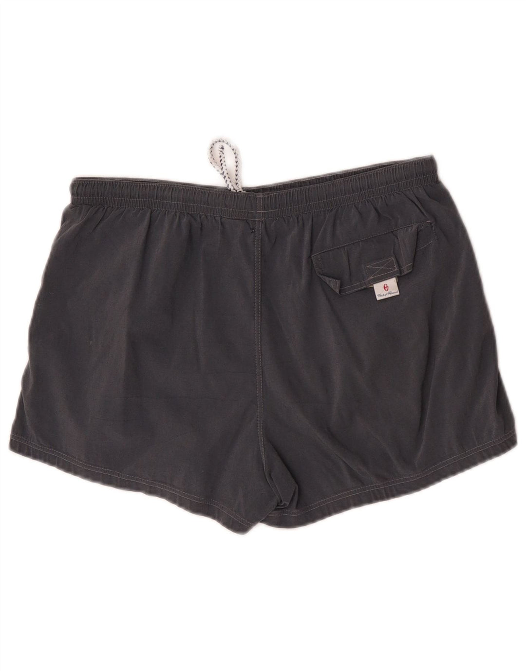 Conte of Florence Damen Badeshorts UK 14 Mittelgrau