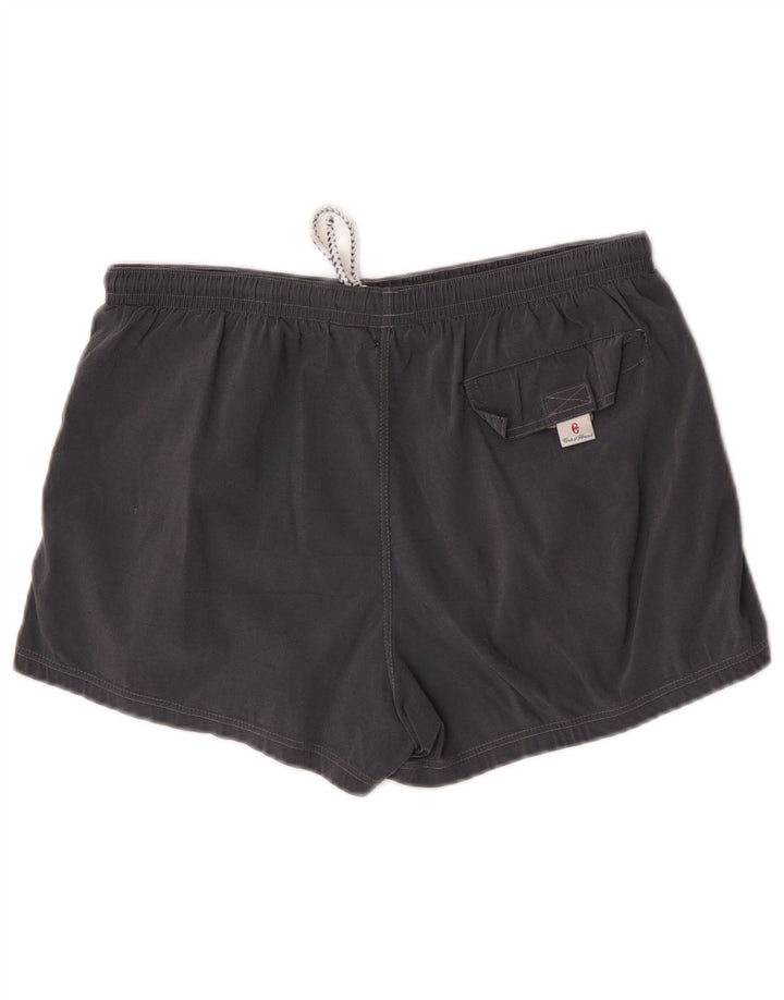 Conte of Florence Damen Badeshorts UK 14 Mittelgrau