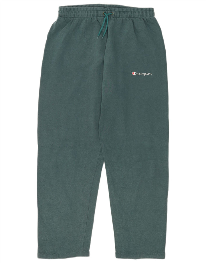 Champion Herren-Trainingshose XL Grün