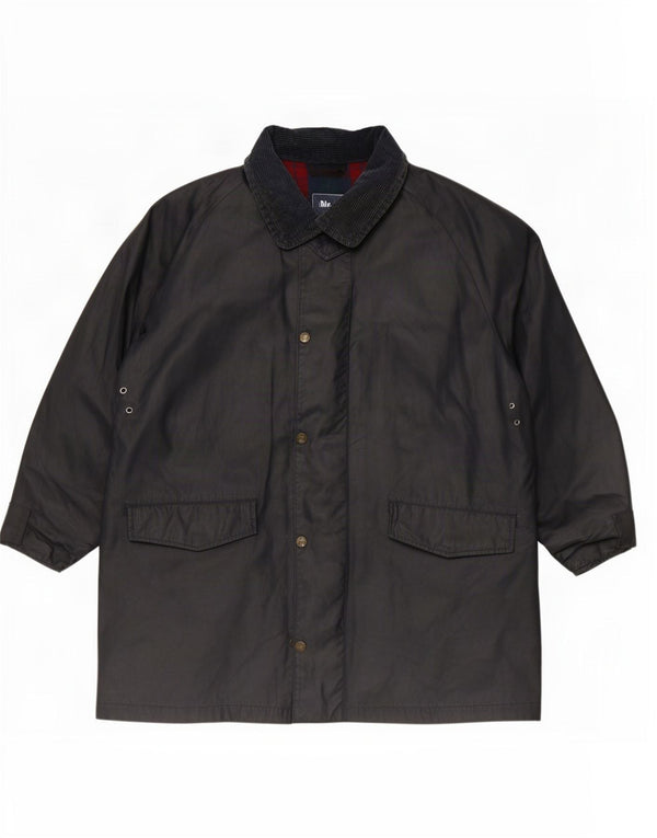 Henri Lloyd Herren Windjacke UK 40 Large Marineblau
