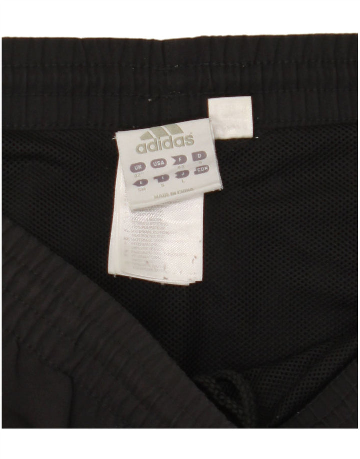 Adidas Herren Sportshorts Medium Schwarz Polyester