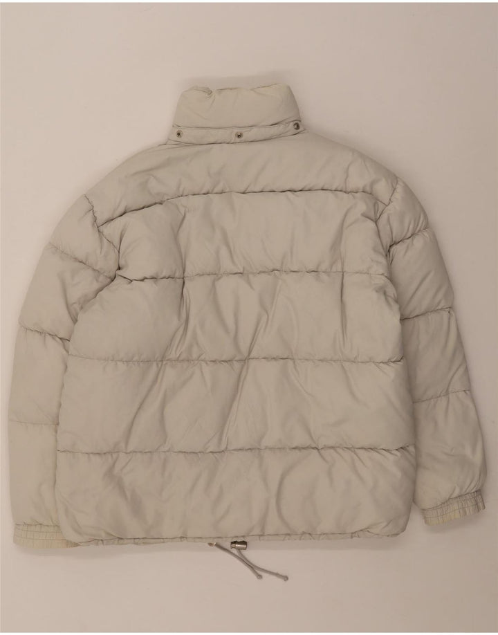 Dolomite Herren Wattierte Jacke UK 36 Small Beige