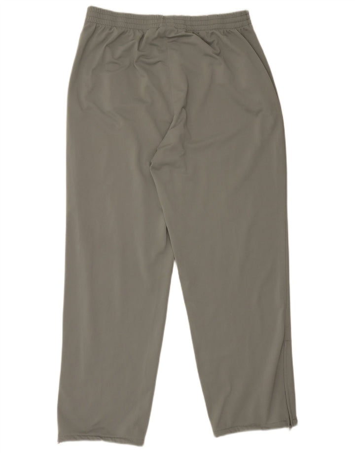 Lotto Herren-Trainingshose, UK 44/46, 2XL, grau, Polyester