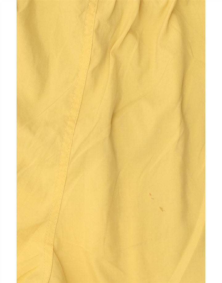 Patagonia Herren Sportshorts Large Gelb