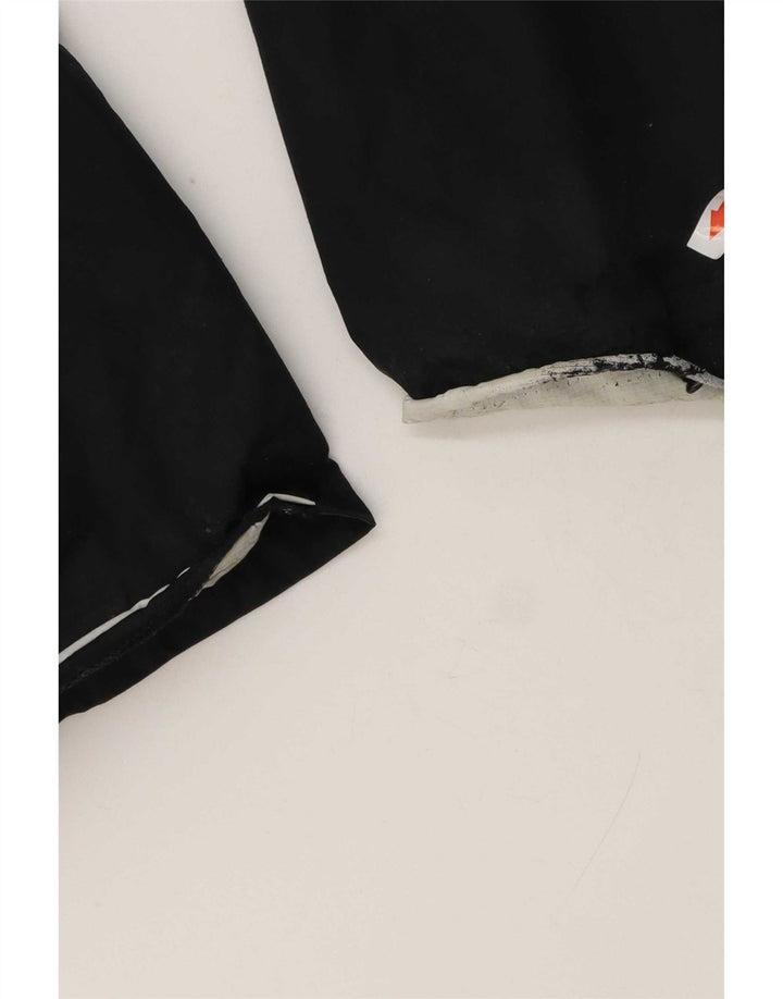 Berghaus Herren wasserdichte Hose 2XL Schwarz Nylon