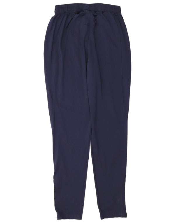 Under Armour Damen-Trainingshose UK 12 Medium Marineblau