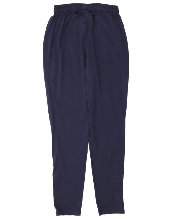 Under Armour Damen-Trainingshose UK 12 Medium Marineblau