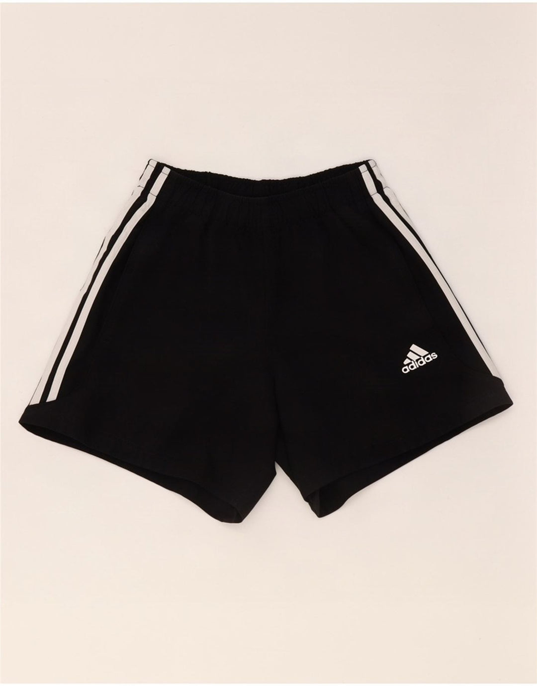 Adidas Herren Climalite Sport Shorts Small Schwarz Polyester
