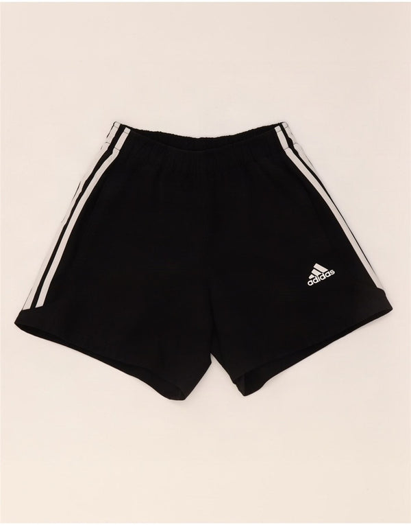 Adidas Herren Climalite Sport Shorts Small Schwarz Polyester