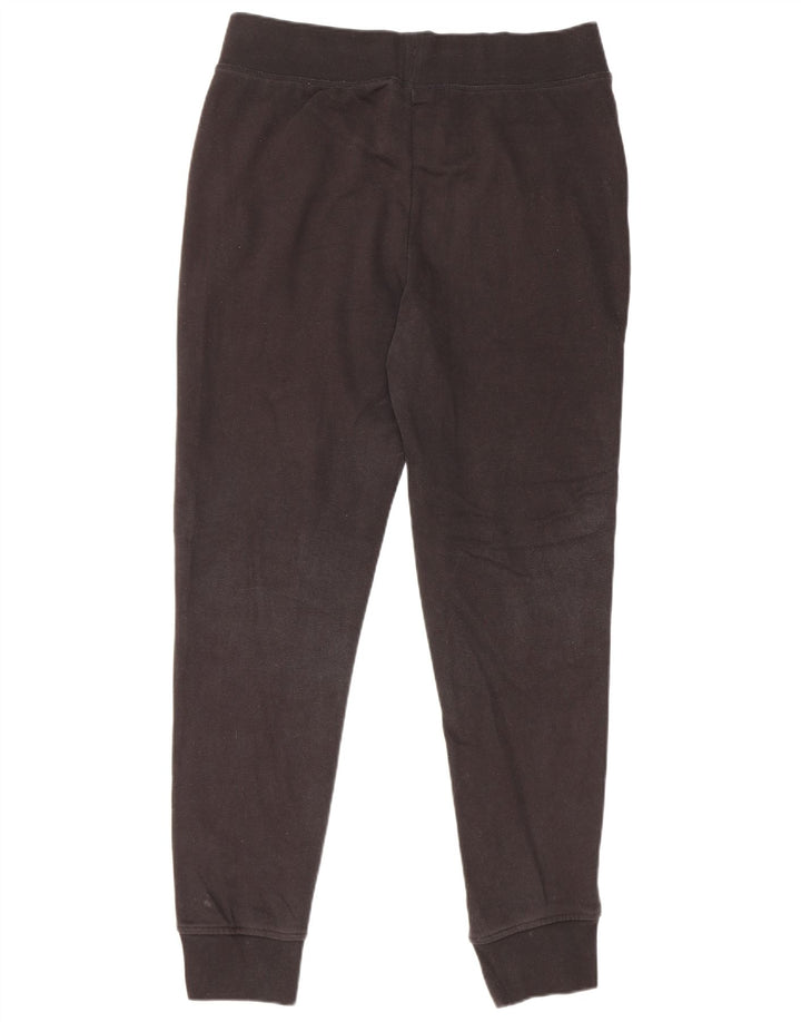 Champion Herren-Trainingshose, Jogginghose, mittelschwarz, Baumwolle