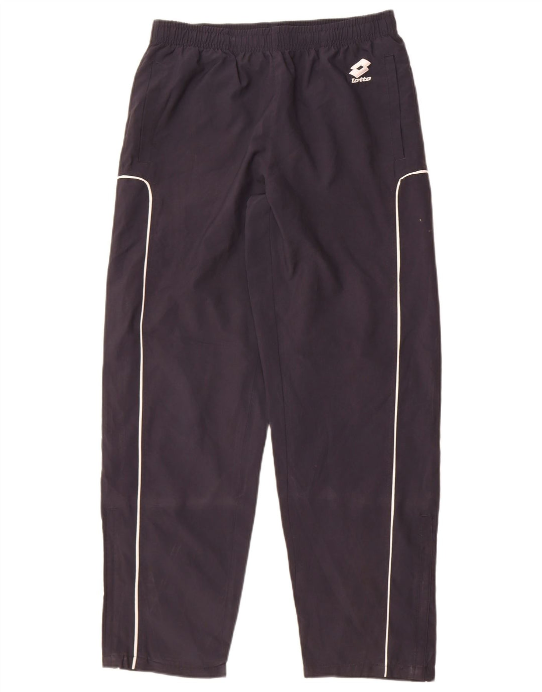 Lotto Herren-Trainingshose, mittelgroß, Marineblau